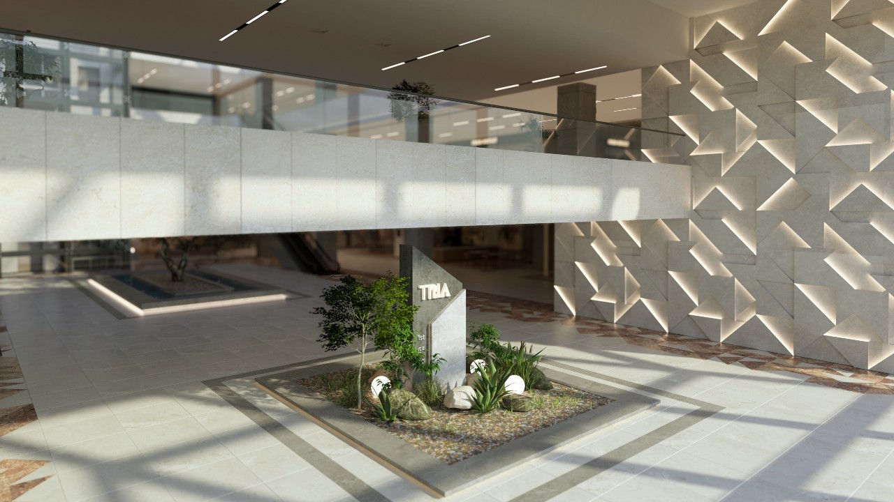 Tria Mall - Shopping and Entertainment